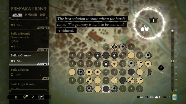 《王权困境：编年史 The King's Dilemma: Chronicles》英文版百度云迅雷下载v20230623