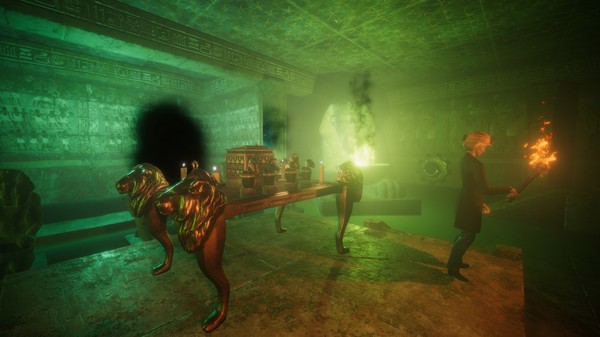 《FOREWARNED》中文版百度云迅雷下载Build.14213342|容量13GB|官方简体中文|支持键盘.鼠标.手柄