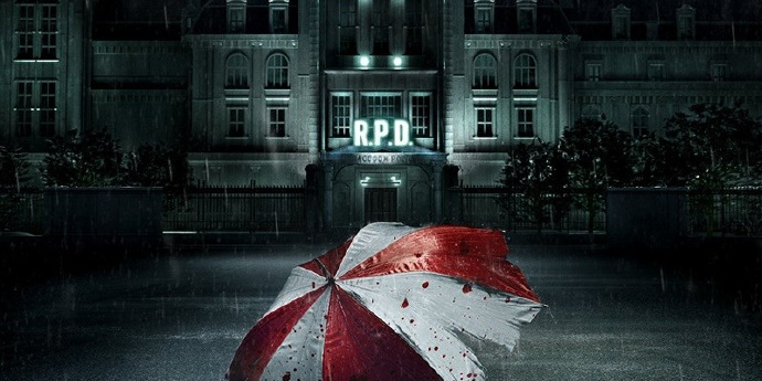 传闻:《生化危机》新真人电影项目正在制作 传闻:《生化危机》新真人电影项目正在制作