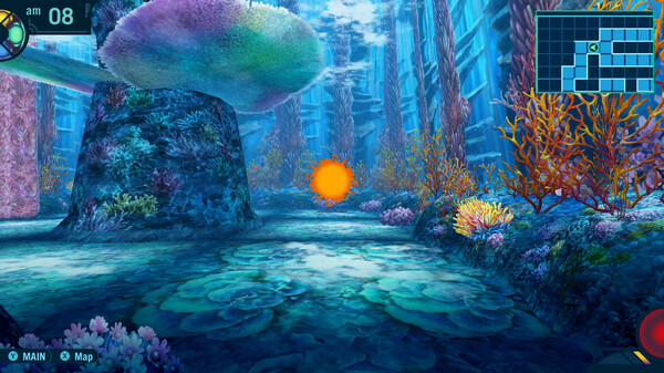 《世界树的迷宫3：星海的访客 Etrian Odyssey III HD》中文版百度云迅雷下载