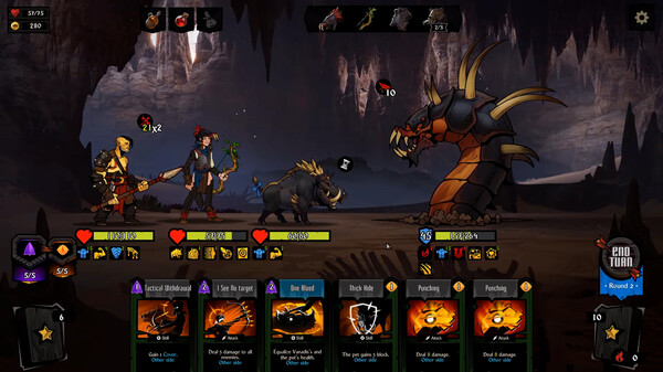 《敲棺盖 Knock on the Coffin Lid》英文版百度云迅雷下载v0.4.36