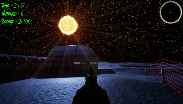 《野兽模式：狼人之夜 Beast Mode: Night of the Werewolf》英文版百度云迅雷下载12543562