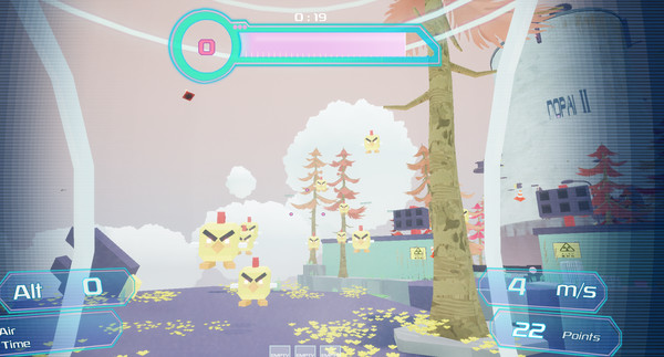 《极限波尔波 FORZA POLPO!》英文版百度云迅雷下载v1.1 《极限波尔波 FORZA POLPO!》英文版百度云迅雷下载v1.1