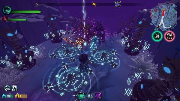 《娃娃 Voodolls》英文版百度云迅雷下载