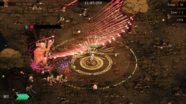 《罗格：救世传说 Rogue : Genesia》中文版百度云迅雷下载v0.10.1.0a|容量1.52GB|官方简体中文|支持键盘.鼠标