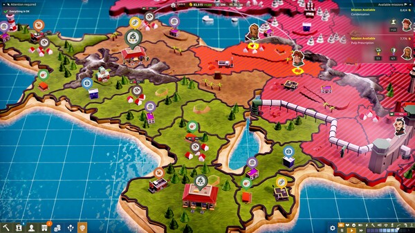 《荣耀军营 One Military Camp》中文版百度云迅雷下载Build.16962408|容量7.61GB|官方简体中文|支持键盘.鼠标