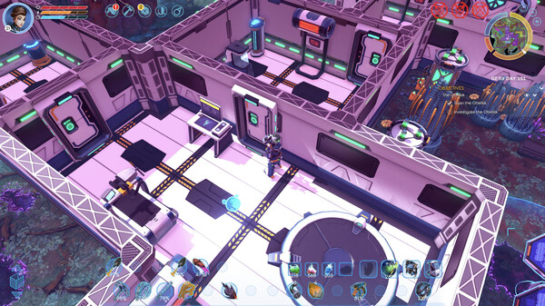 《触不可及 Beyond Contact》中文版百度云迅雷下载v1.2.2