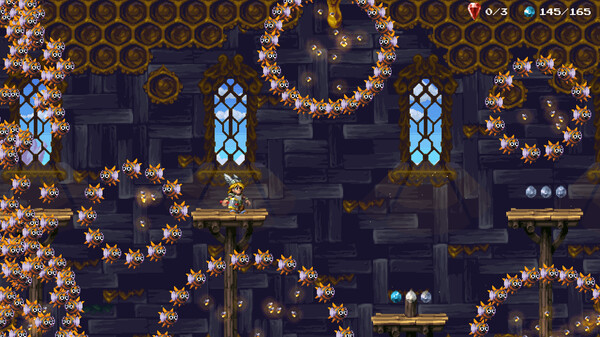 《小雷神 Tiny Thor》中文版百度云迅雷下载v20230731