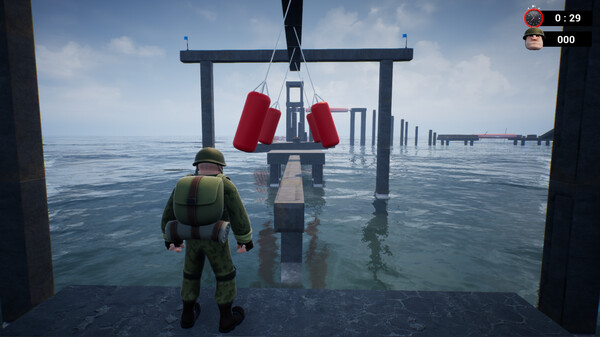 《突击队英雄 Commando Hero》中文版百度云迅雷下载v1.64 《突击队英雄 Commando Hero》中文版百度云迅雷下载v1.64