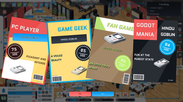 《城市游戏工作室 City Game Studio》中文版百度云迅雷下载v1.15.5