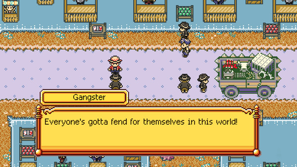 《怪物皇冠 Monster Crown》中文版百度云迅雷下载v1.0.54