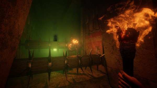 《FOREWARNED》中文版百度云迅雷下载Build.14213342|容量13GB|官方简体中文|支持键盘.鼠标.手柄