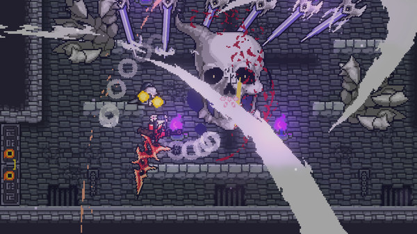 《Dungreed》中文版百度云迅雷下载v20230913