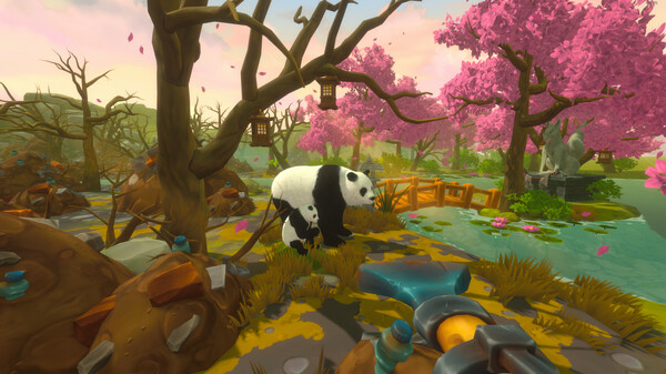 《焕然一新:清道夫模拟器 Fresh Start Cleaning Simulator》中文版百度云迅雷下载v20231213 《焕然一新:清道夫模拟器 Fresh Start Cleaning Simulator》中文版百度云迅雷下载v20231213