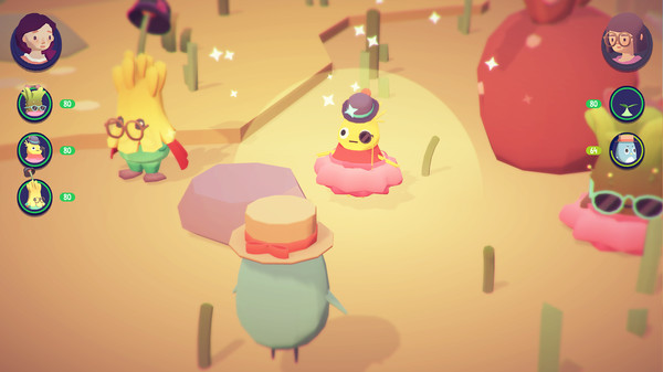 《Ooblets》中文版百度云迅雷下载v1.4.32|容量855MB|官方简体中文|支持键盘.鼠标.手柄