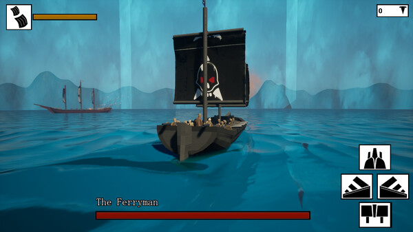 《私人领主 Lord Privateer》英文版百度云迅雷下载