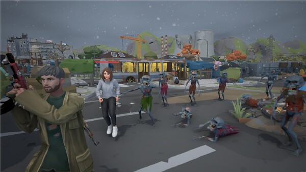 《编年史:荒原突击 The Chronicles: Wasteland Assault》英文版百度云迅雷下载 《编年史:荒原突击 The Chronicles: Wasteland Assault》英文版百度云迅雷下载