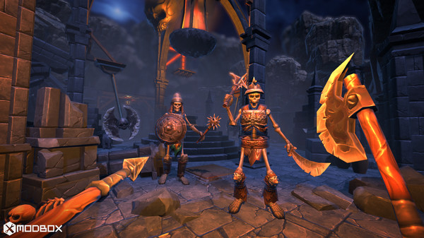 《Modbox》英文版百度云迅雷下载v2.32 《Modbox》英文版百度云迅雷下载v2.32