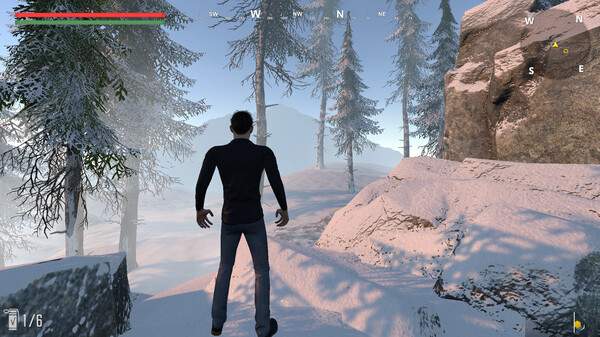 《袭击者的到来 The Assailant's Arrival》英文版百度云迅雷下载