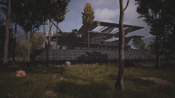 《死亡之夜 Night of the Dead》中文版百度云迅雷下载v3.2.1.1|容量30.9GB|官方简体中文|支持键盘.鼠标