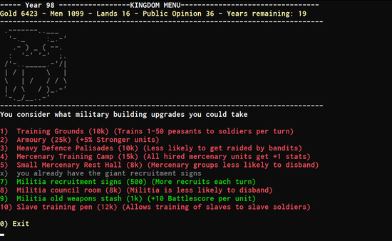 《战争模拟：阿斯洛纳王国 Warsim: The Realm of Aslona》英文版百度云迅雷下载v1.1.2
