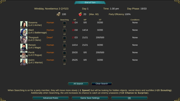 《菲尔达谷的诅咒 The Curse of Feldar Vale》英文版百度云迅雷下载v1.025 《菲尔达谷的诅咒 The Curse of Feldar Vale》英文版百度云迅雷下载v1.025