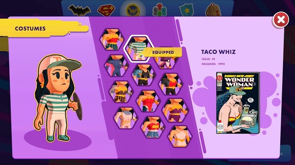 《DC正义联盟:混沌宇宙 DC's Justice League: Cosmic Chaos》英文版百度云迅雷下载v20230609 《DC正义联盟:混沌宇宙 DC's Justice League: Cosmic Chaos》英文版百度云迅雷下载v20230609