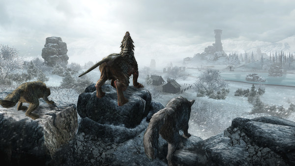 《野人土地 Savage Lands》英文版百度云迅雷下载v20231027