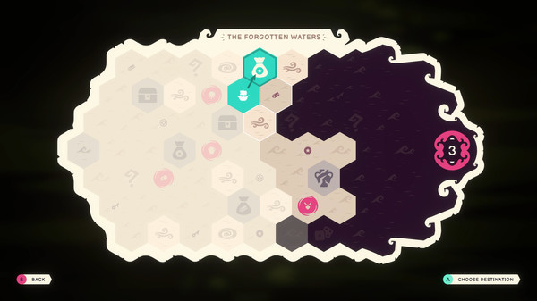 《同舟共济 Ship of Fools》中文版百度云迅雷下载v1.4.1|容量3.59GB|官方简体中文|支持键盘.鼠标.手柄