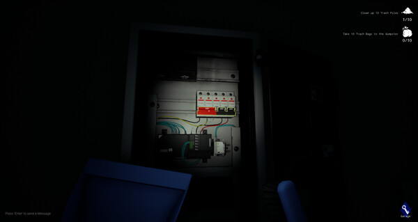 《超常净化 Paranormal Cleanup》英文版百度云迅雷下载v0.1.1c