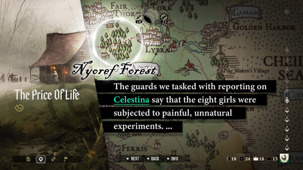 《王权困境：编年史 The King's Dilemma: Chronicles》英文版百度云迅雷下载v20230623