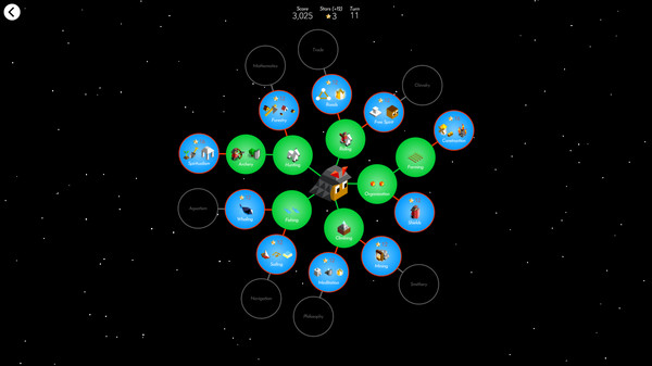 《文明之战 The Battle of Polytopia》英文版百度云迅雷下载Build.12900829|容量157MB|官方简体中文|支持键盘.鼠标.手柄