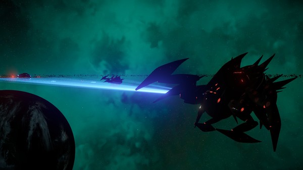 《智能战争2 AI War 2》英文版百度云迅雷下载v5.703