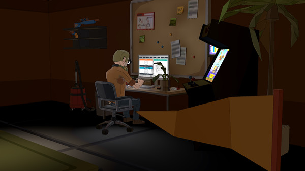 《软件公司 Software Company》英文版百度云迅雷下载v0.8.6.01