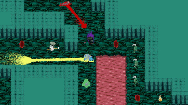 《斯佩尔斯森 Spellmasons》中文版百度云迅雷下载16790575