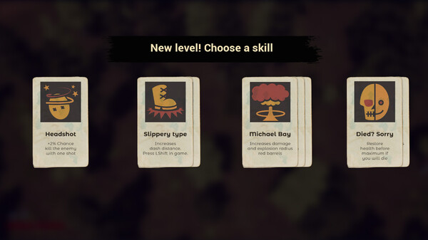 《我是牛仔：西部射手 I'm a cowboy: Western Shooter》英文版百度云迅雷下载