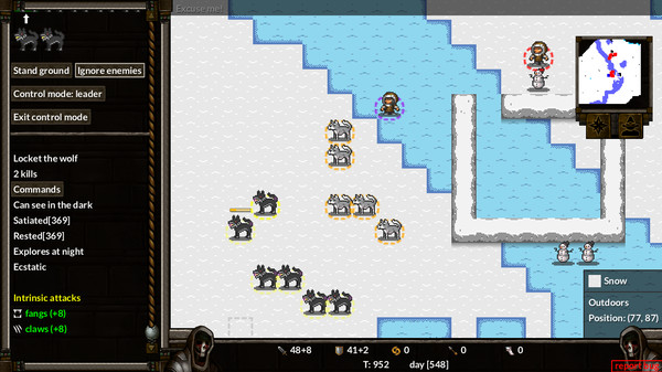 《看守者RL KeeperRL》英文版百度云迅雷下载b20241108