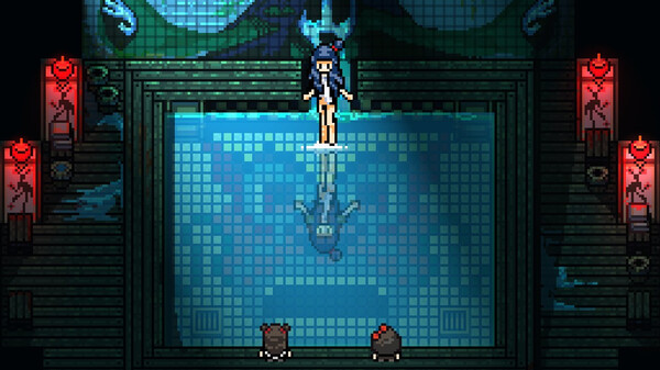 《我的姐姐:重制版 My Big Sister: Remastered》英文版百度云迅雷下载 《我的姐姐:重制版 My Big Sister: Remastered》英文版百度云迅雷下载