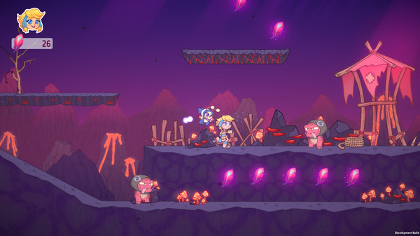 《莱拉与隐藏森林 Lila's Tale and the Hidden Forest》英文版百度云迅雷下载v1.0.0