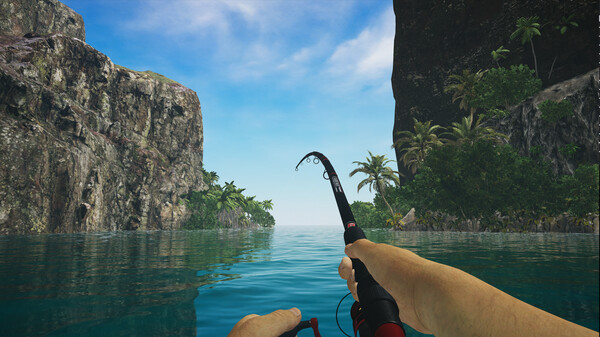 《终极钓鱼模拟器2 Ultimate Fishing Simulator 2》中文版百度云迅雷下载v0.23.06.28.01