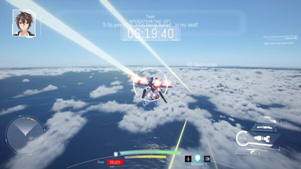 《光轮无限 Nimbus INFINITY》英文版百度云迅雷下载v20231026