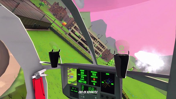 《多用途直升机:丧尸 MH-Zombie》英文版百度云迅雷下载10798759 《多用途直升机:丧尸 MH-Zombie》英文版百度云迅雷下载10798759