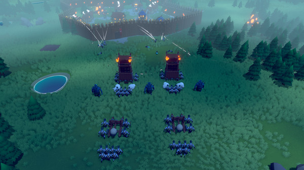 《Becastled》中文版百度云迅雷下载v0.8003|容量688MB|官方简体中文|支持键盘.鼠标.手柄