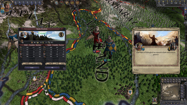 《王国风云2 Crusader Kings II》英文版百度云迅雷下载v3.3.5.1 《王国风云2 Crusader Kings II》英文版百度云迅雷下载v3.3.5.1