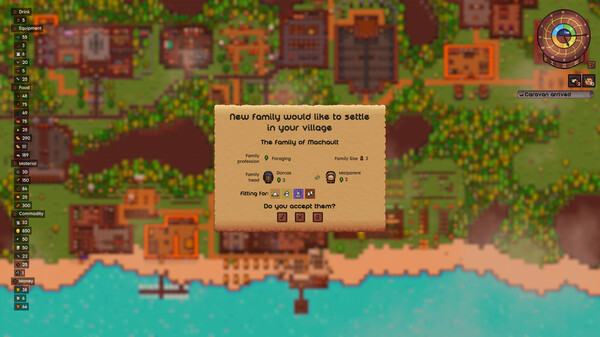 《领主与村民 Lords and Villeins》中文版百度云迅雷下载v1.6.14|容量967MB|官方简体中文|支持键盘.鼠标 《领主与村民 Lords and Villeins》中文版百度云迅雷下载v1.6.14|容量967MB|官方简体中文|支持键盘.鼠标