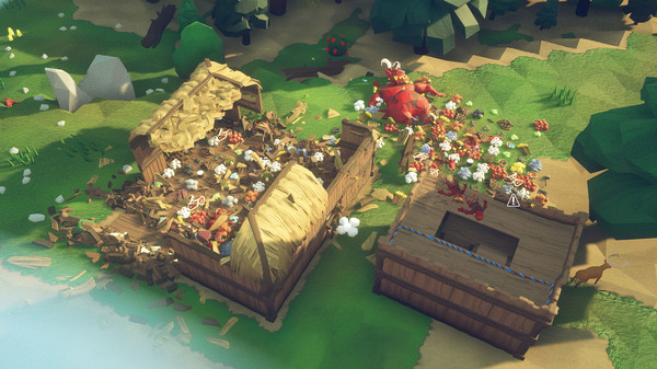 《崇高命运 Noble Fates》英文版百度云迅雷下载v0.28.1.4