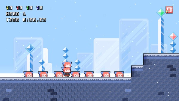 《无首拾忆录 Kubinashi Recollection》中文版百度云迅雷下载v20211226 《无首拾忆录 Kubinashi Recollection》中文版百度云迅雷下载v20211226