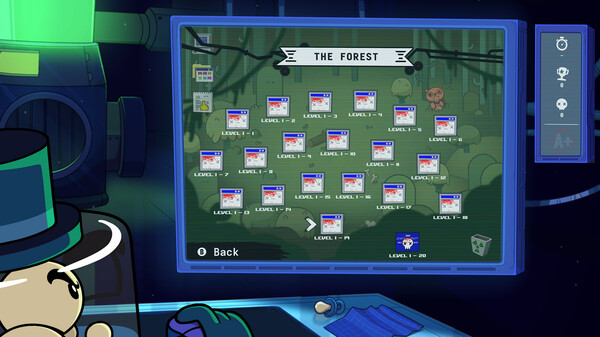 《胎儿博士的卑鄙肉食机 Dr. Fetus' Mean Meat Machine》中文版百度云迅雷下载