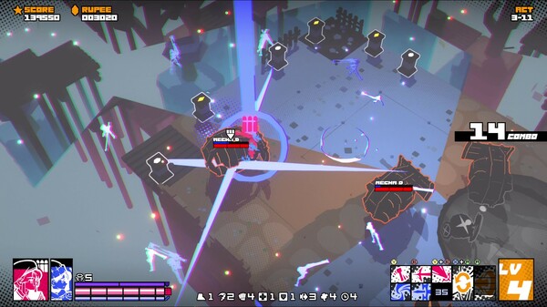 《碎裂双生 THE SEGMENT TWINS》中文版百度云迅雷下载