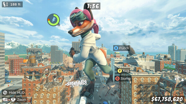 《爪性损伤 Pawperty Damage》中文版百度云迅雷下载v1.3.2